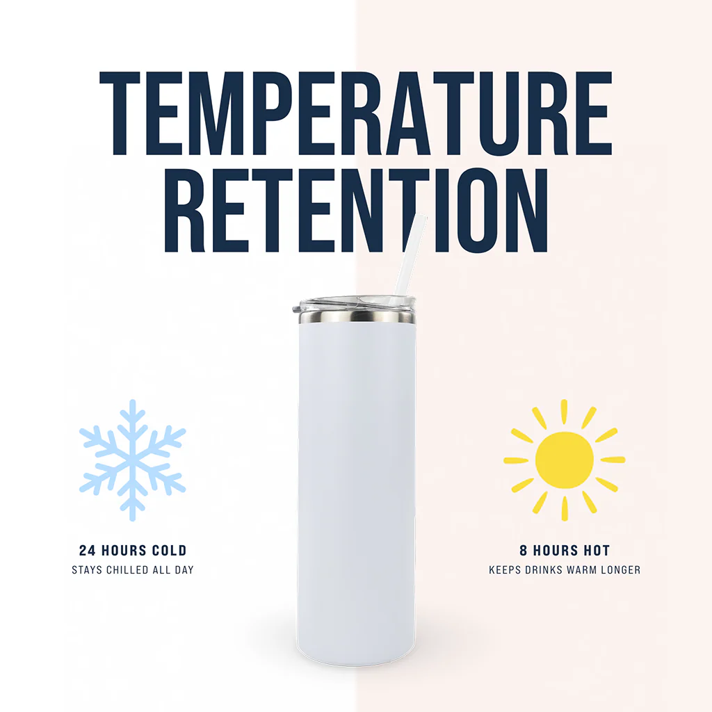 Cafecito y Chisme Laser Engraved Tumbler - Full Wrap