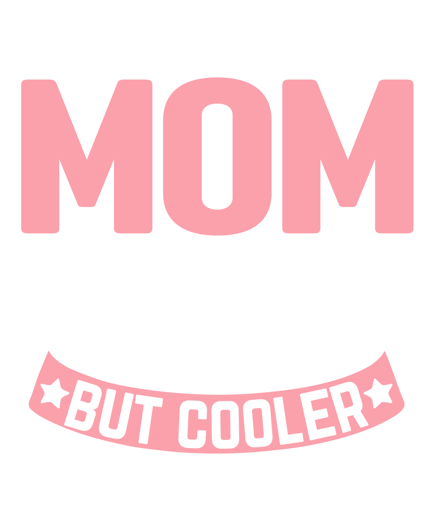 Short Sleeve T Shirt - Coding Mom like a Normal Mom but Cooler - Unisex