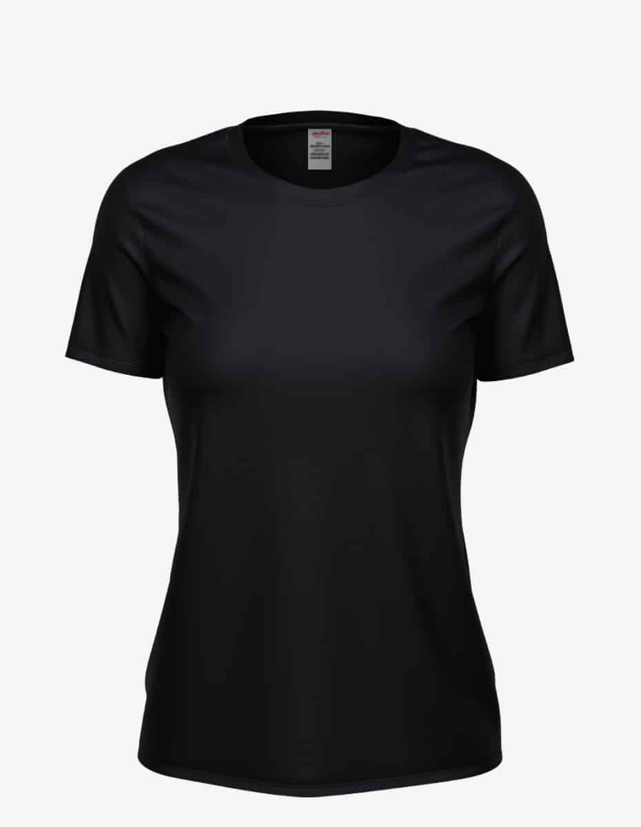 Short Sleeve Shirt Spooky Vibes