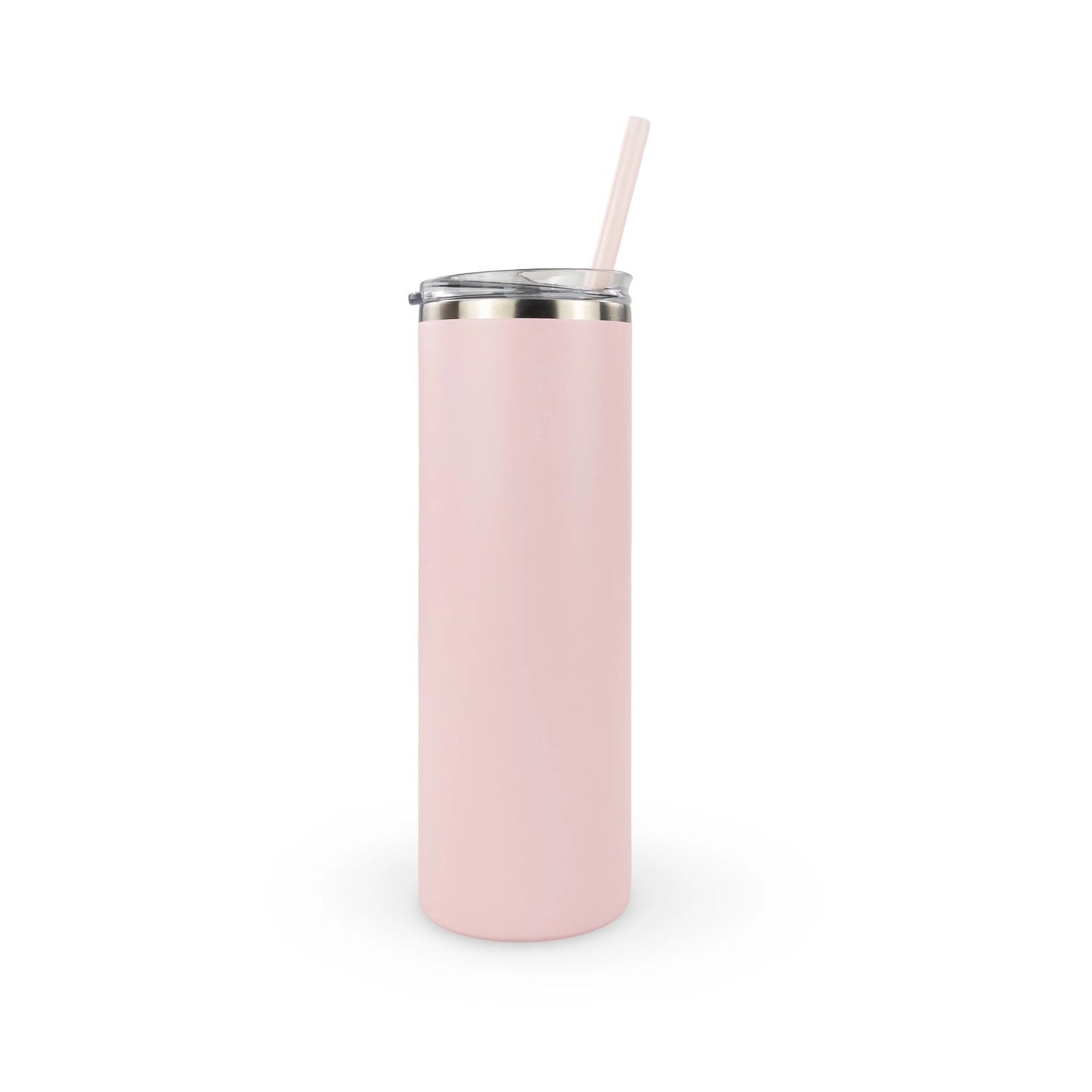 Personalized Laser Engraved Tumbler - Full Wrap