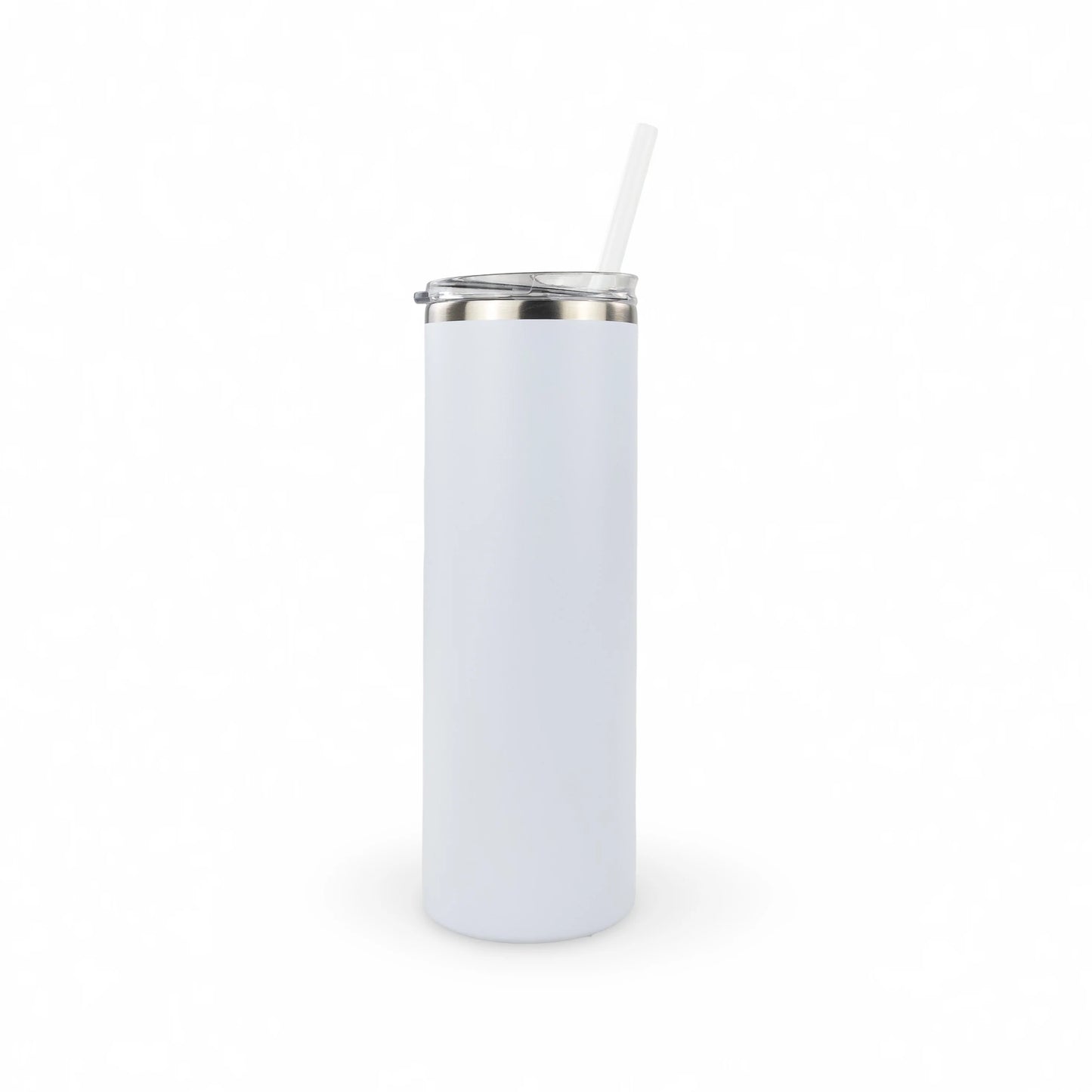 Personalized Laser Engraved Tumbler - Full Wrap