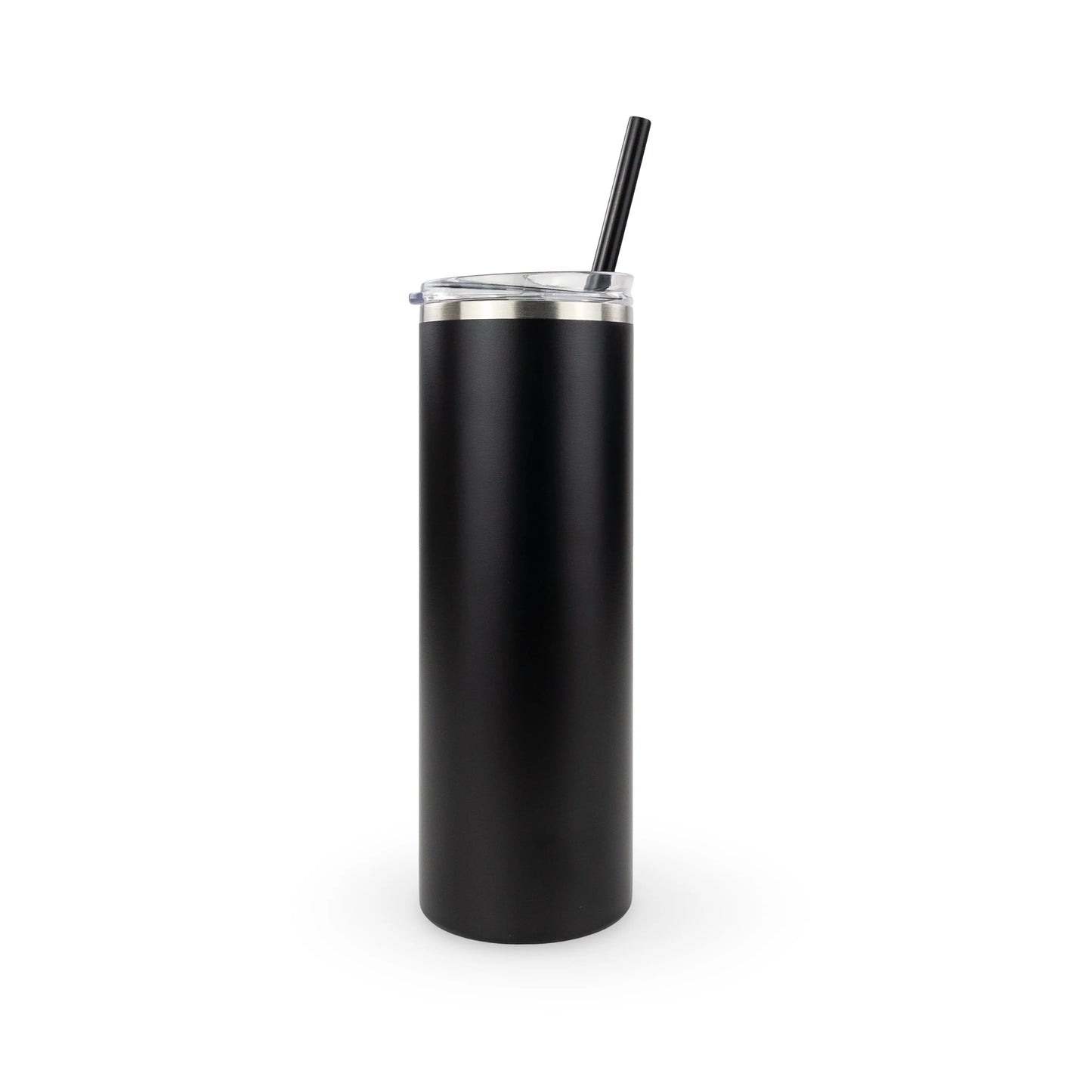 Personalized Laser Engraved Tumbler - Full Wrap