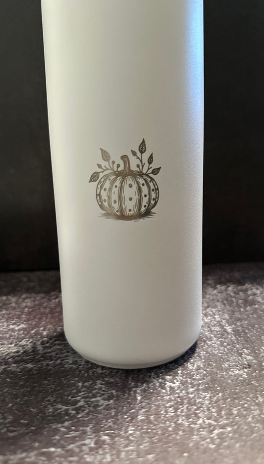 Just One More Chapter - Book Lovers - Tallboy