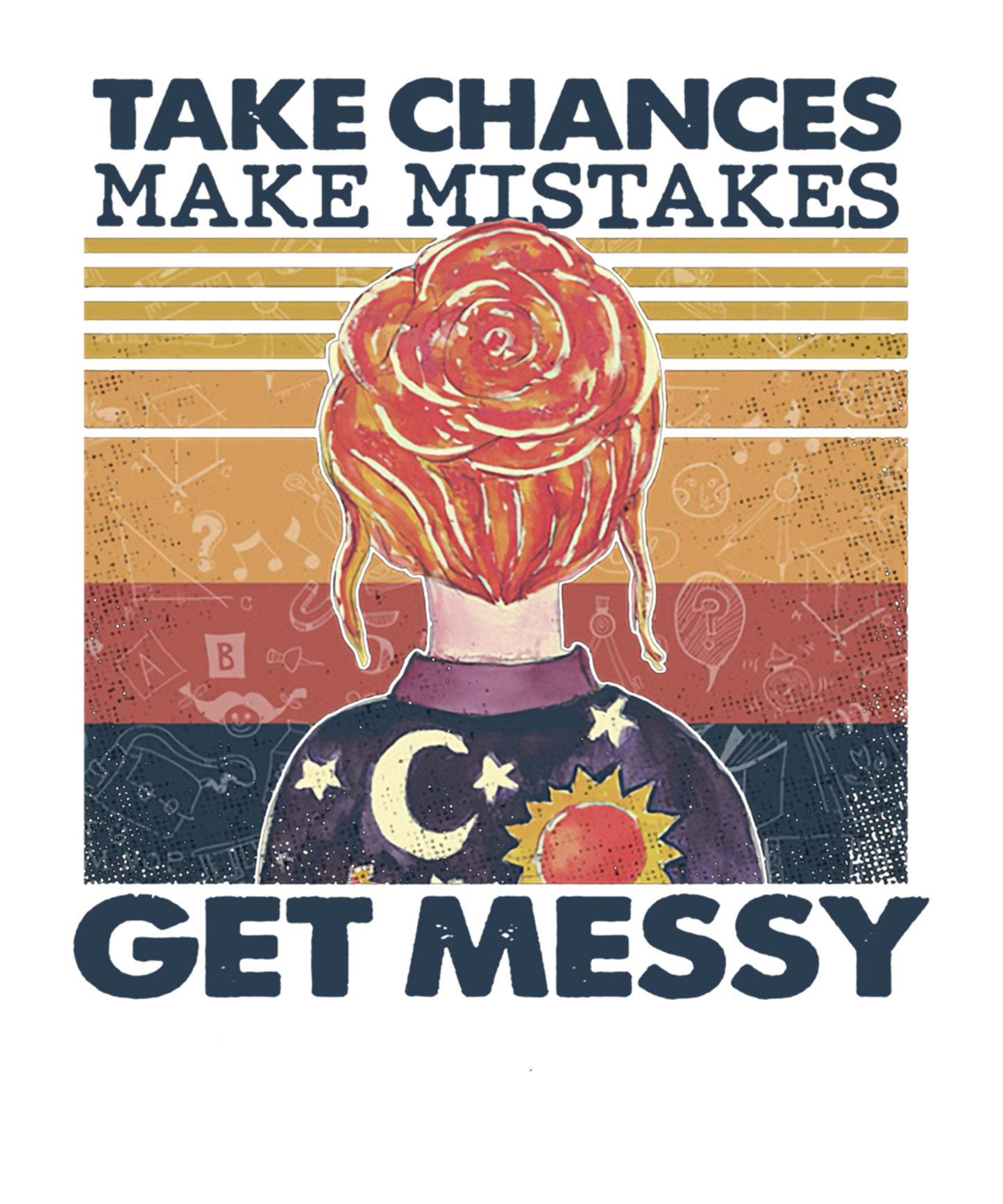 Short Sleeve - Take Chances