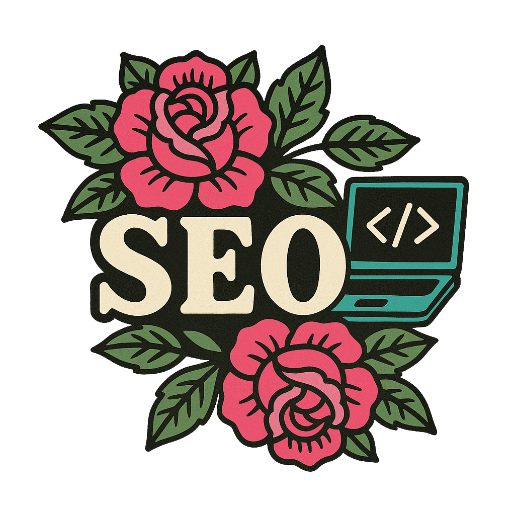 Short Sleeve - SEO and Roses