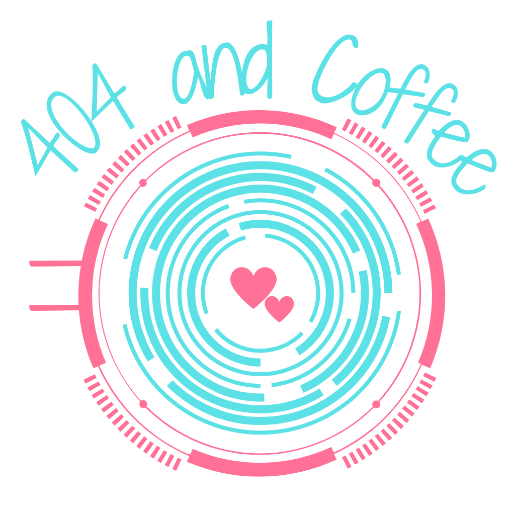 404 and Coffee