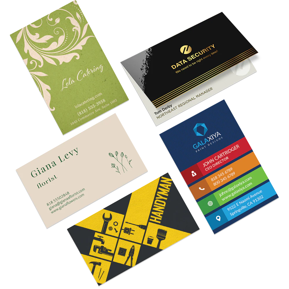 Print Services