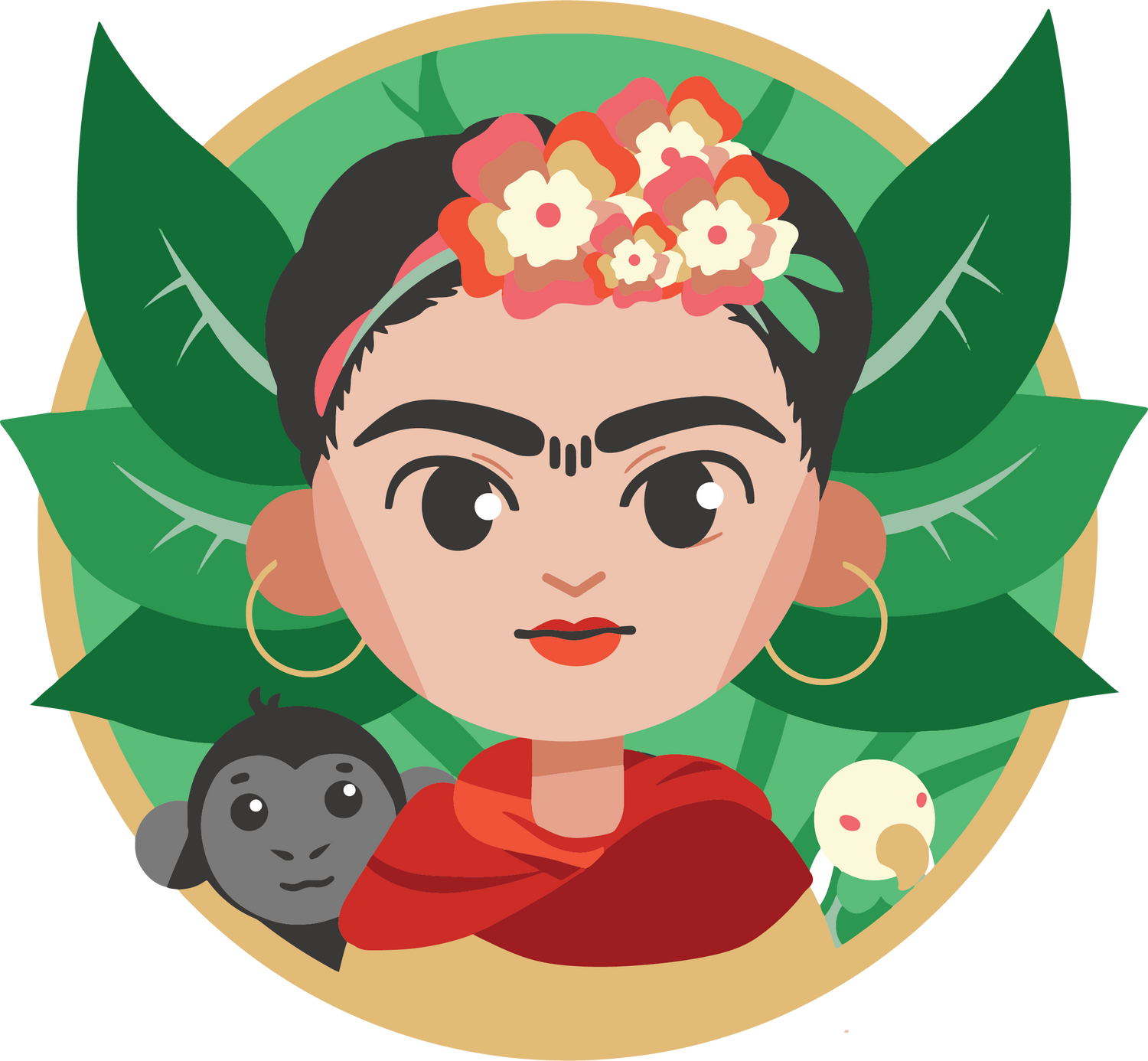 Frida Kahlo