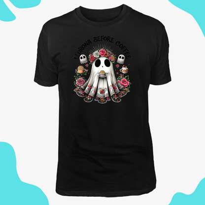 Short Sleeve Shirt Llorona