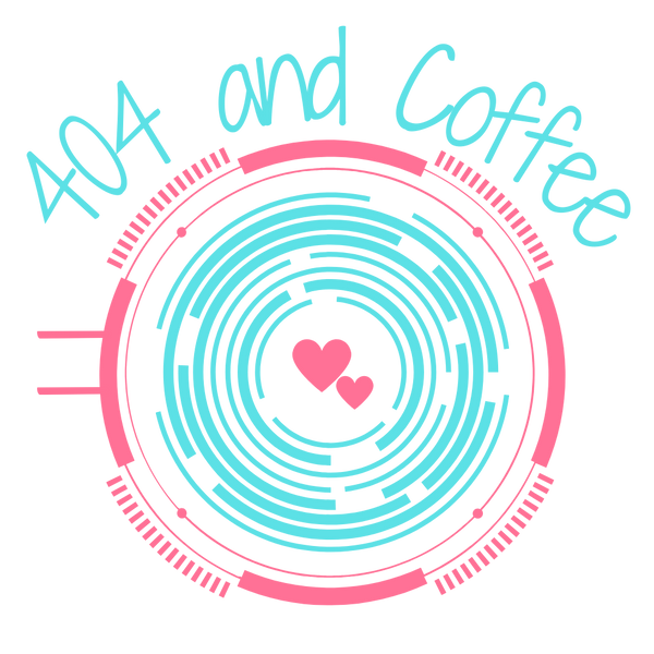 404 and Coffee