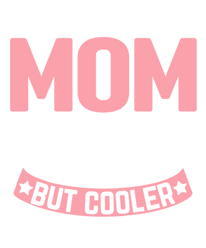 Short Sleeve T Shirt - Coding Mom like a Normal Mom but Cooler - Unisex