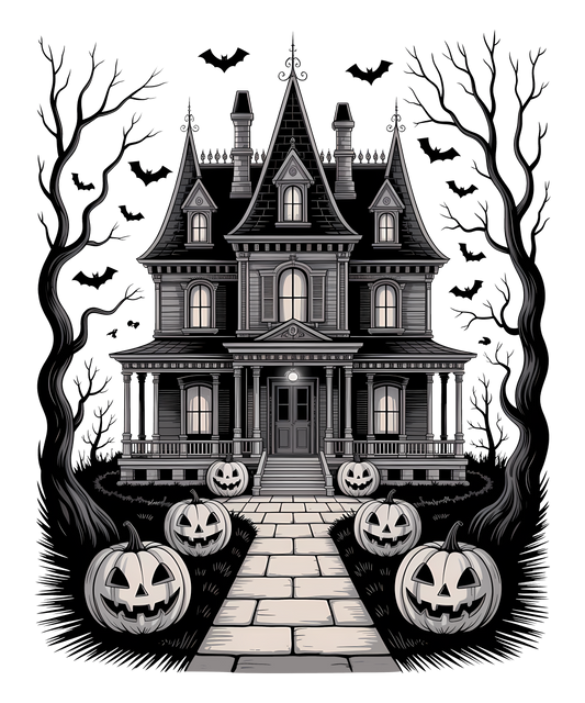 Short Sleeve Shirt Castle