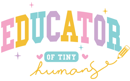 Short Sleeve Shirt - Educator