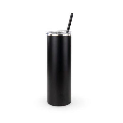 Personalized  Laser Engraved Tumbler - Full Wrap