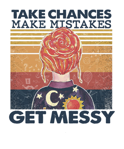 Short Sleeve - Take Chances