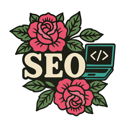 Short Sleeve - SEO and Roses